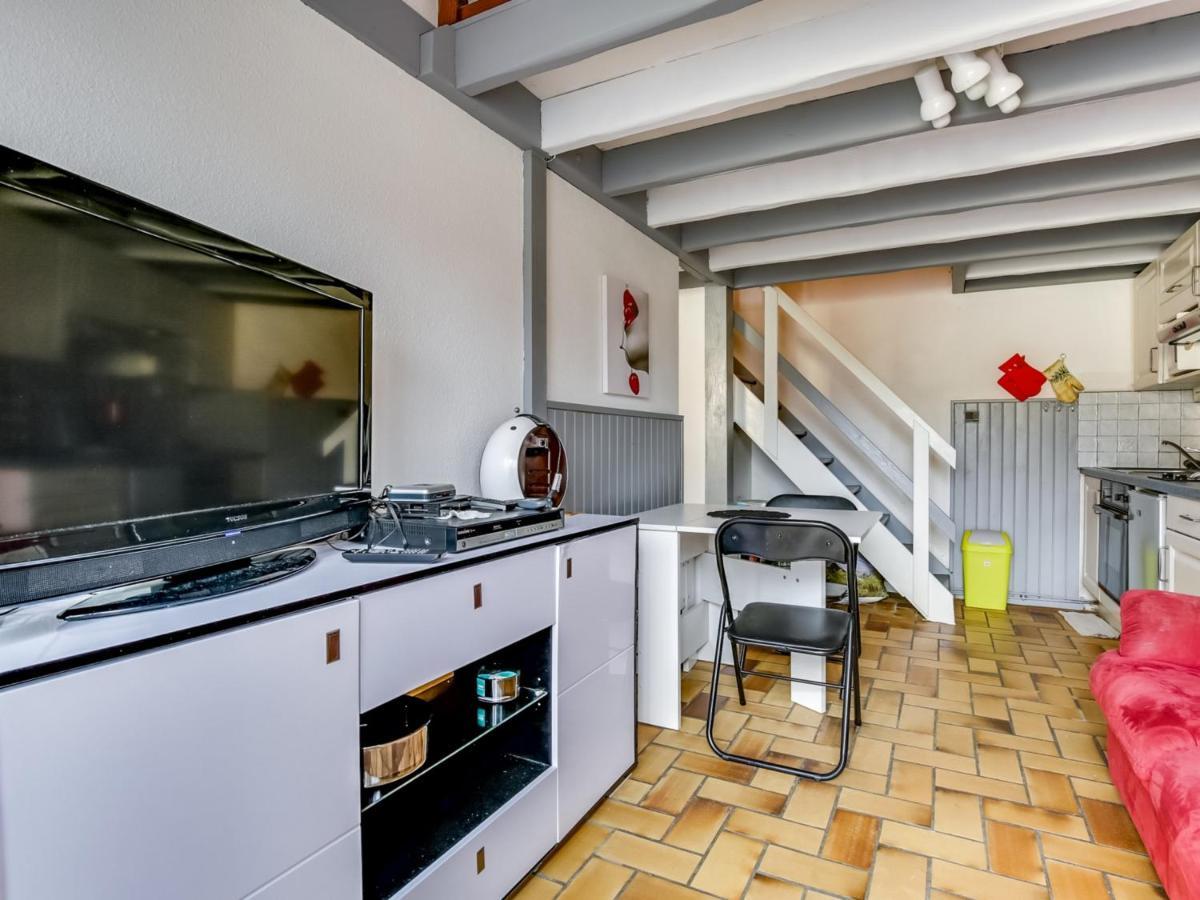 Biscarrosse Plage, Maison T3 Avec Jardin, Animaux Admis, A 400M De La Mer! - Fr-1-521-107 Exterior foto