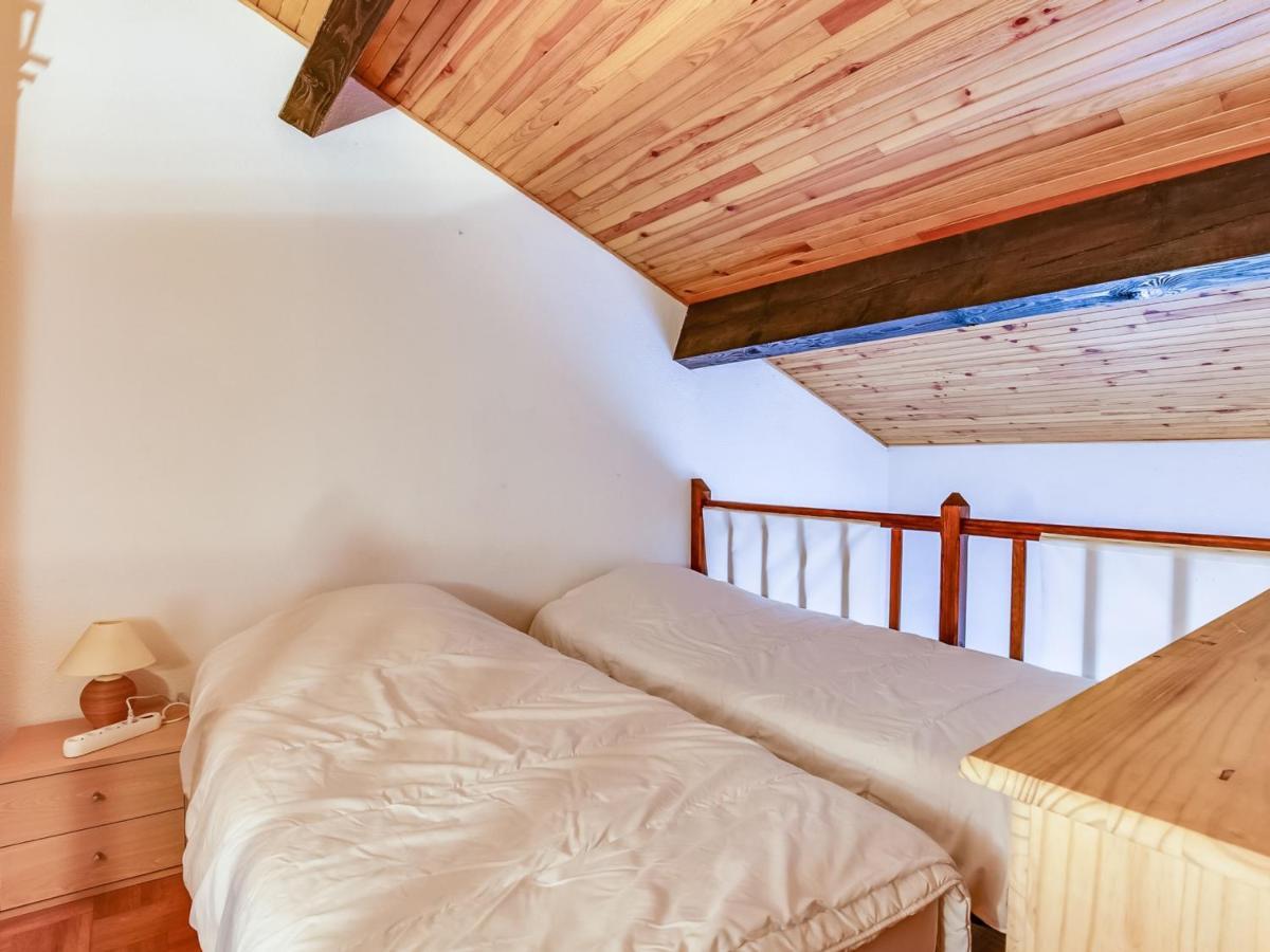 Biscarrosse Plage, Maison T3 Avec Jardin, Animaux Admis, A 400M De La Mer! - Fr-1-521-107 Exterior foto